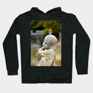 Autumn Song Hoodie